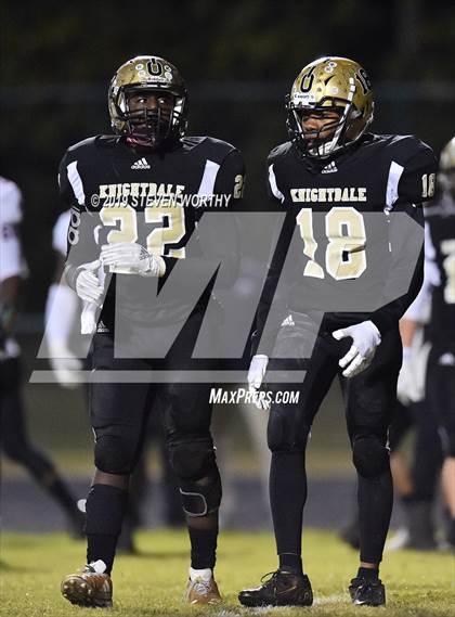Thumbnail 3 in Wakefield @ Knightdale photogallery.