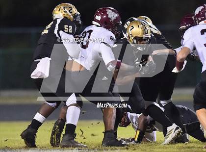 Thumbnail 1 in Wakefield @ Knightdale photogallery.