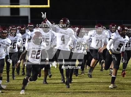 Thumbnail 3 in Wakefield @ Knightdale photogallery.
