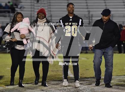 Thumbnail 1 in Wakefield @ Knightdale photogallery.