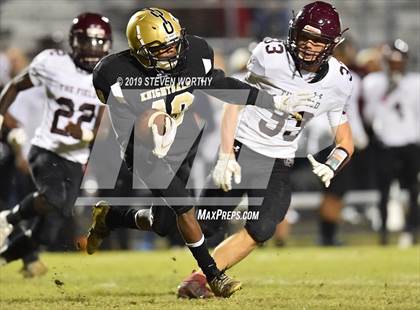 Thumbnail 2 in Wakefield @ Knightdale photogallery.