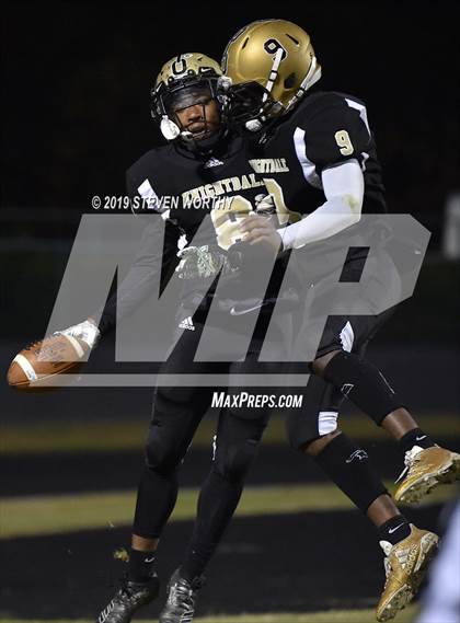 Thumbnail 2 in Wakefield @ Knightdale photogallery.