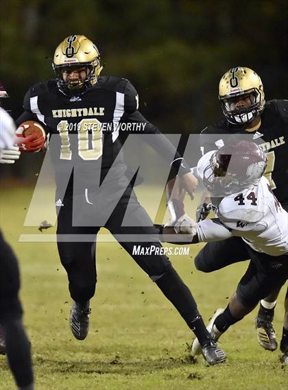 Thumbnail 1 in Wakefield @ Knightdale photogallery.