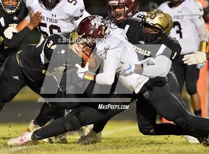 Thumbnail 1 in Wakefield @ Knightdale photogallery.