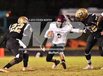 Thumbnail 2 in Wakefield @ Knightdale photogallery.