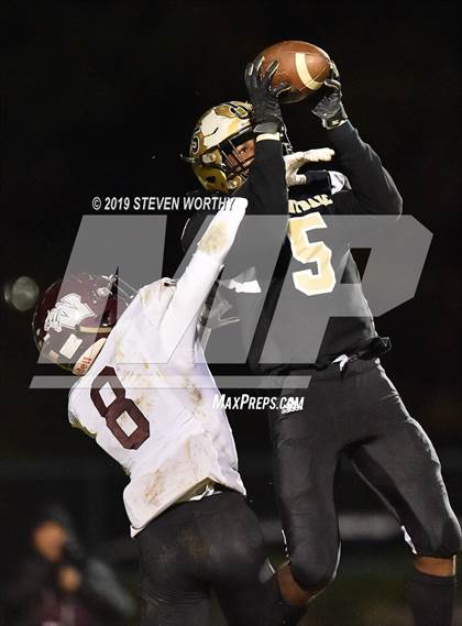 Thumbnail 1 in Wakefield @ Knightdale photogallery.