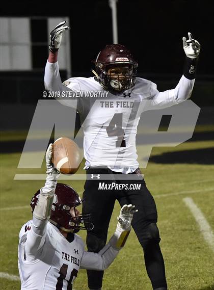 Thumbnail 1 in Wakefield @ Knightdale photogallery.