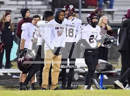 Thumbnail 3 in Wakefield @ Knightdale photogallery.