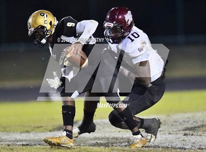 Thumbnail 3 in Wakefield @ Knightdale photogallery.