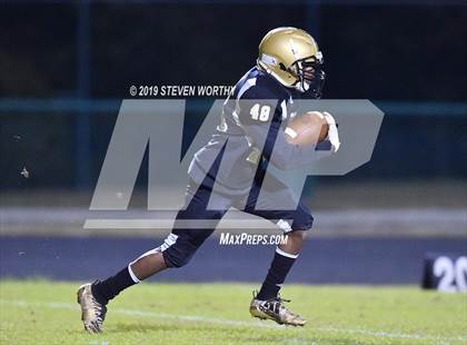 Thumbnail 3 in Wakefield @ Knightdale photogallery.