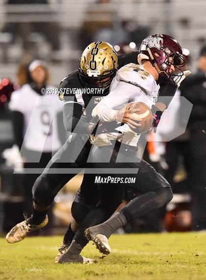 Thumbnail 3 in Wakefield @ Knightdale photogallery.