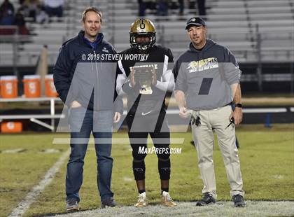 Thumbnail 3 in Wakefield @ Knightdale photogallery.