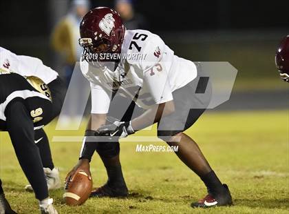 Thumbnail 2 in Wakefield @ Knightdale photogallery.