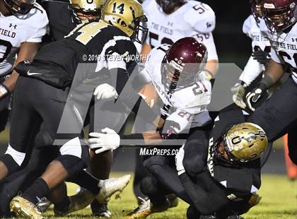 Thumbnail 3 in Wakefield @ Knightdale photogallery.