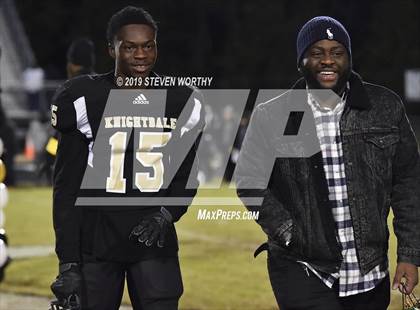 Thumbnail 3 in Wakefield @ Knightdale photogallery.