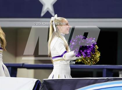 Thumbnail 1 in Shiner @ Muenster (UIL 2A Division II Football Final) photogallery.