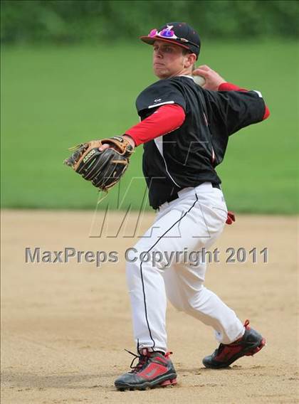 Thumbnail 1 in Aragon @ Burlingame photogallery.