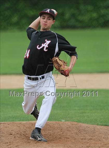 Thumbnail 3 in Aragon @ Burlingame photogallery.