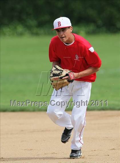 Thumbnail 2 in Aragon @ Burlingame photogallery.