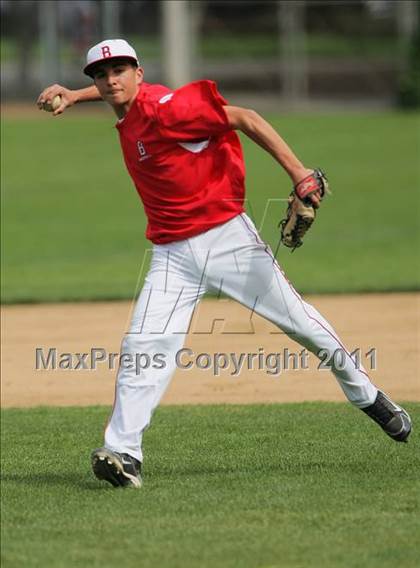 Thumbnail 1 in Aragon @ Burlingame photogallery.
