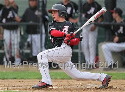 Thumbnail 2 in Aragon @ Burlingame photogallery.