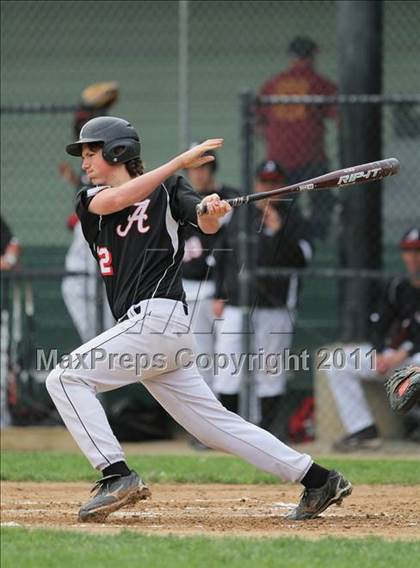 Thumbnail 3 in Aragon @ Burlingame photogallery.