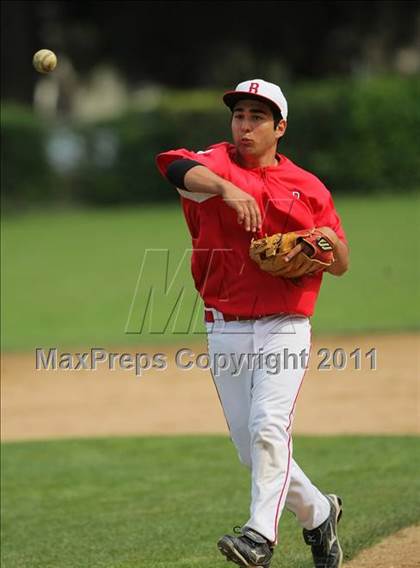 Thumbnail 3 in Aragon @ Burlingame photogallery.