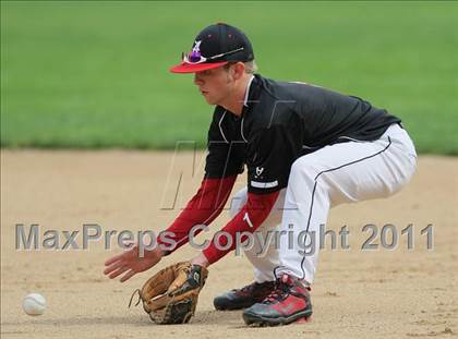 Thumbnail 2 in Aragon @ Burlingame photogallery.