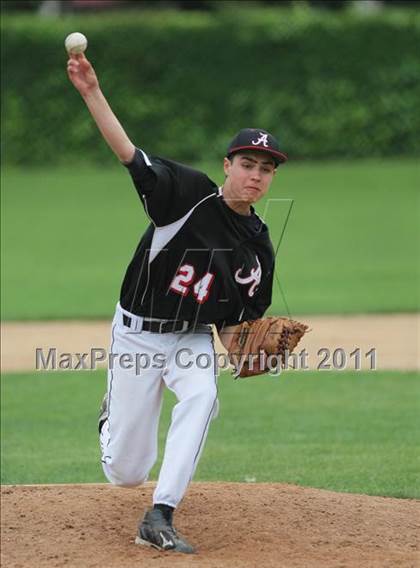 Thumbnail 1 in Aragon @ Burlingame photogallery.