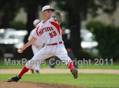 Thumbnail 1 in Aragon @ Burlingame photogallery.
