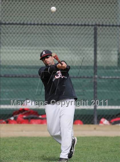 Thumbnail 1 in Aragon @ Burlingame photogallery.