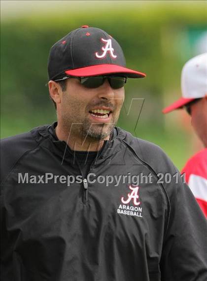 Thumbnail 3 in Aragon @ Burlingame photogallery.