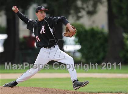 Thumbnail 1 in Aragon @ Burlingame photogallery.