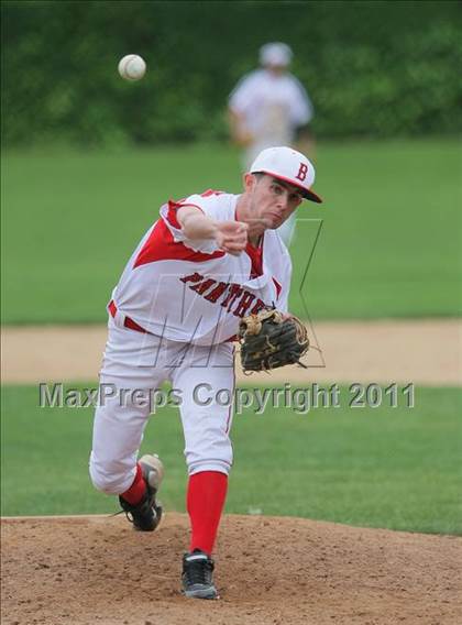 Thumbnail 3 in Aragon @ Burlingame photogallery.