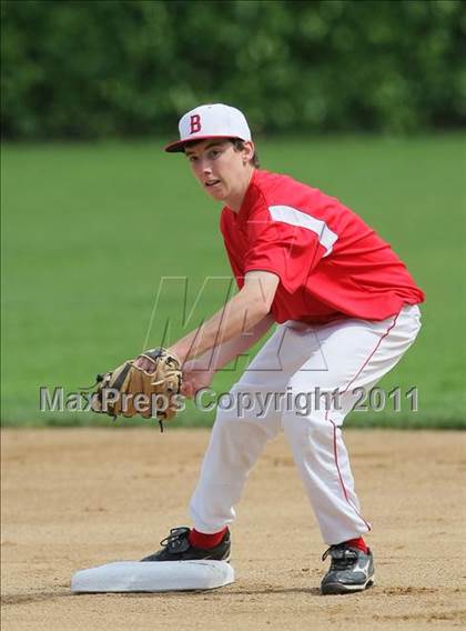 Thumbnail 1 in Aragon @ Burlingame photogallery.