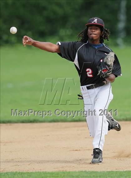 Thumbnail 1 in Aragon @ Burlingame photogallery.