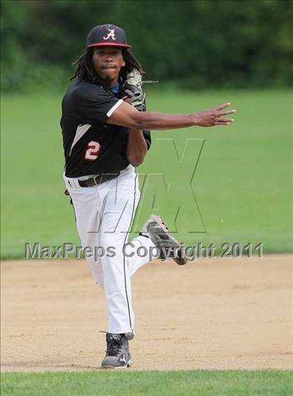 Thumbnail 3 in Aragon @ Burlingame photogallery.