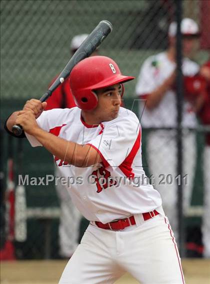 Thumbnail 1 in Aragon @ Burlingame photogallery.