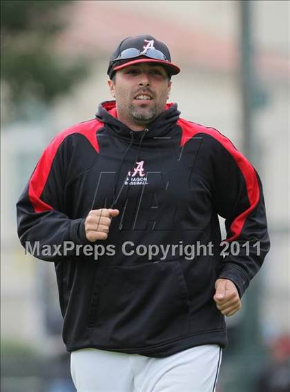 Thumbnail 3 in Aragon @ Burlingame photogallery.