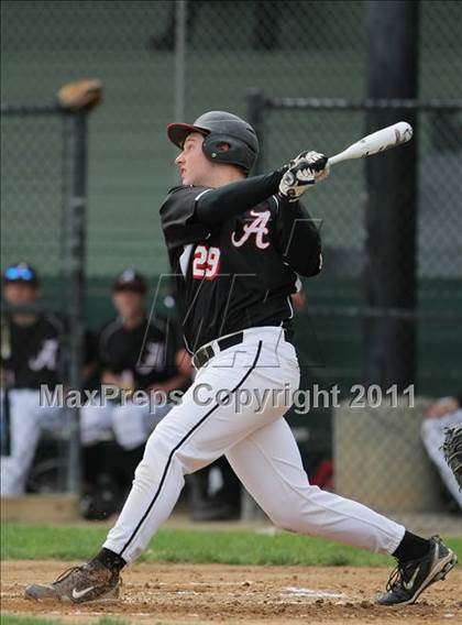 Thumbnail 3 in Aragon @ Burlingame photogallery.