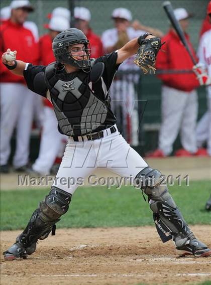 Thumbnail 1 in Aragon @ Burlingame photogallery.