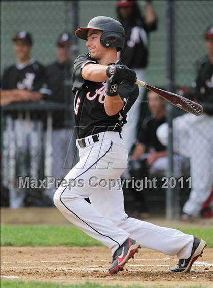 Thumbnail 2 in Aragon @ Burlingame photogallery.