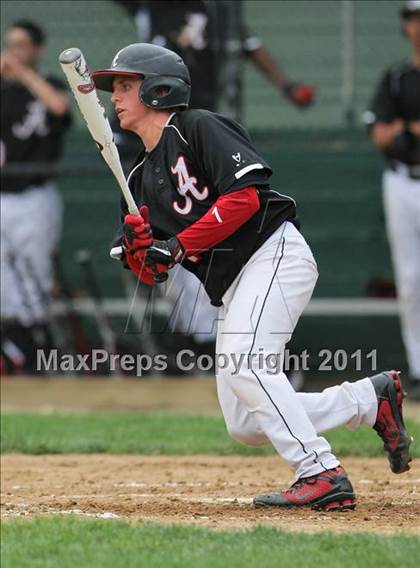 Thumbnail 1 in Aragon @ Burlingame photogallery.