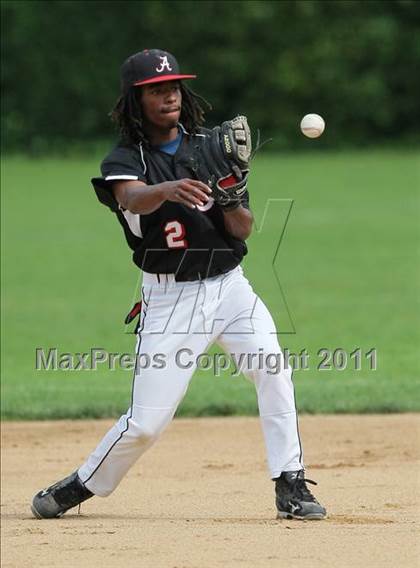 Thumbnail 2 in Aragon @ Burlingame photogallery.