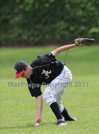 Thumbnail 2 in Aragon @ Burlingame photogallery.
