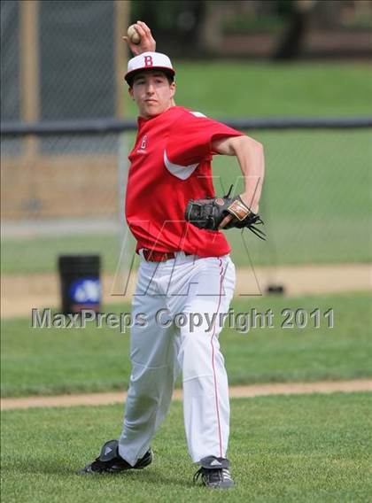 Thumbnail 2 in Aragon @ Burlingame photogallery.