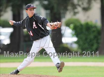 Thumbnail 3 in Aragon @ Burlingame photogallery.