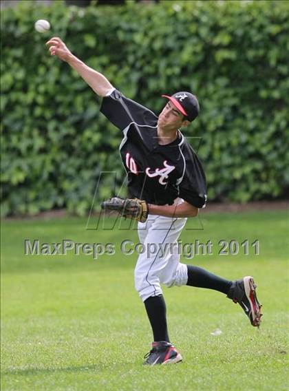 Thumbnail 1 in Aragon @ Burlingame photogallery.