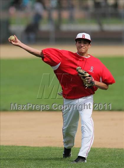 Thumbnail 2 in Aragon @ Burlingame photogallery.