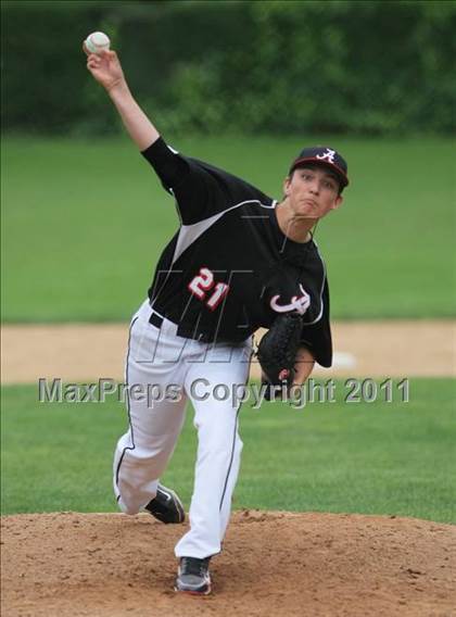 Thumbnail 1 in Aragon @ Burlingame photogallery.